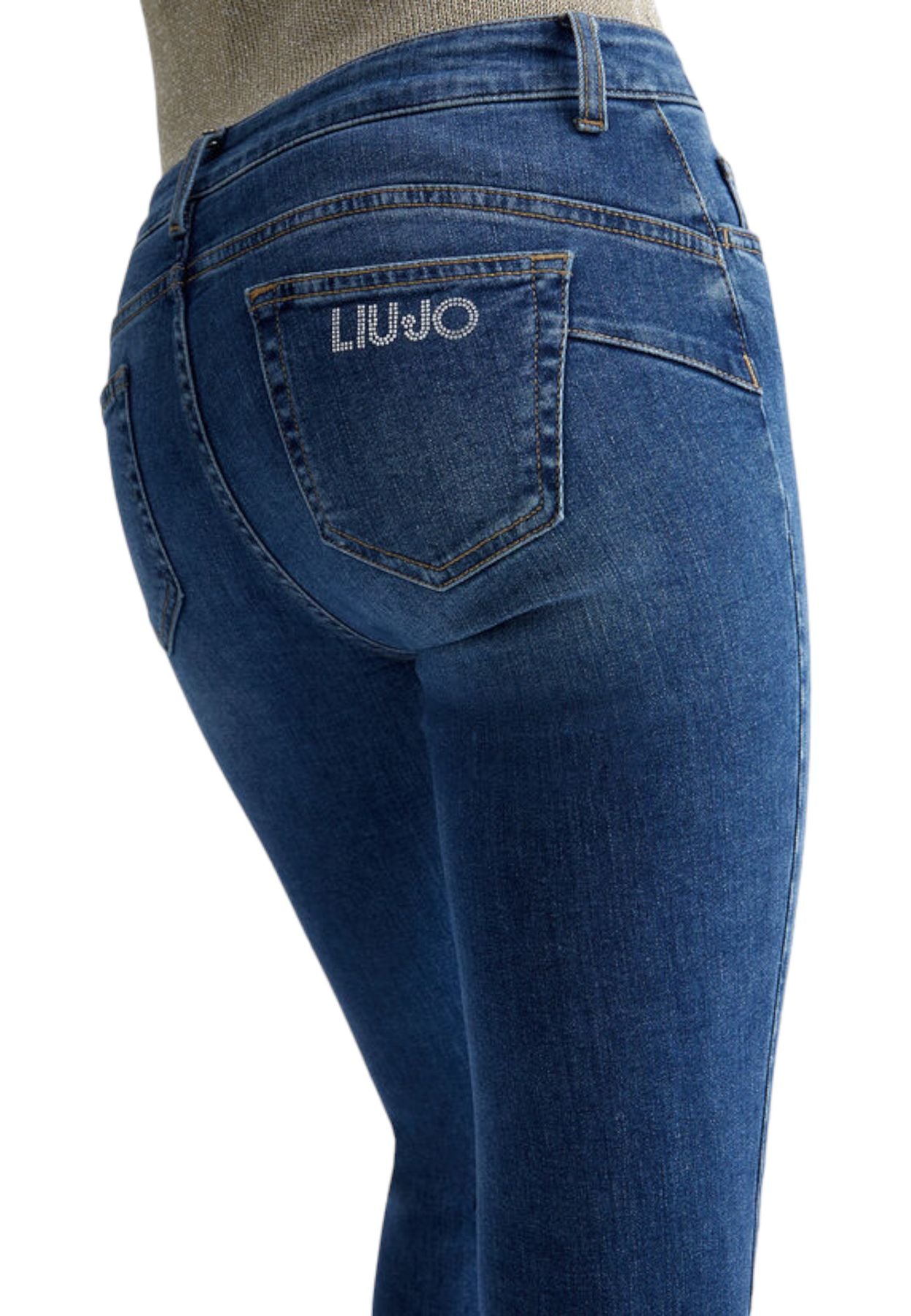Jeans  Donna Liu Jo   UA4013D4448