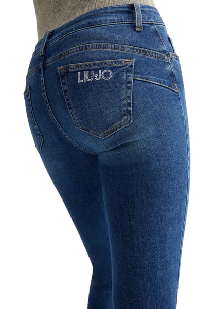 Jeans  Donna Liu Jo   UA4013D4448