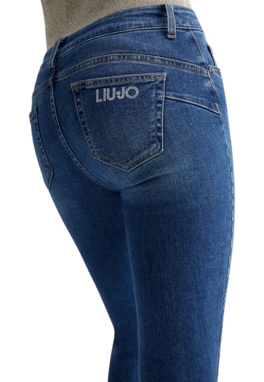 Jeans  Donna Liu Jo   UA4013D4448