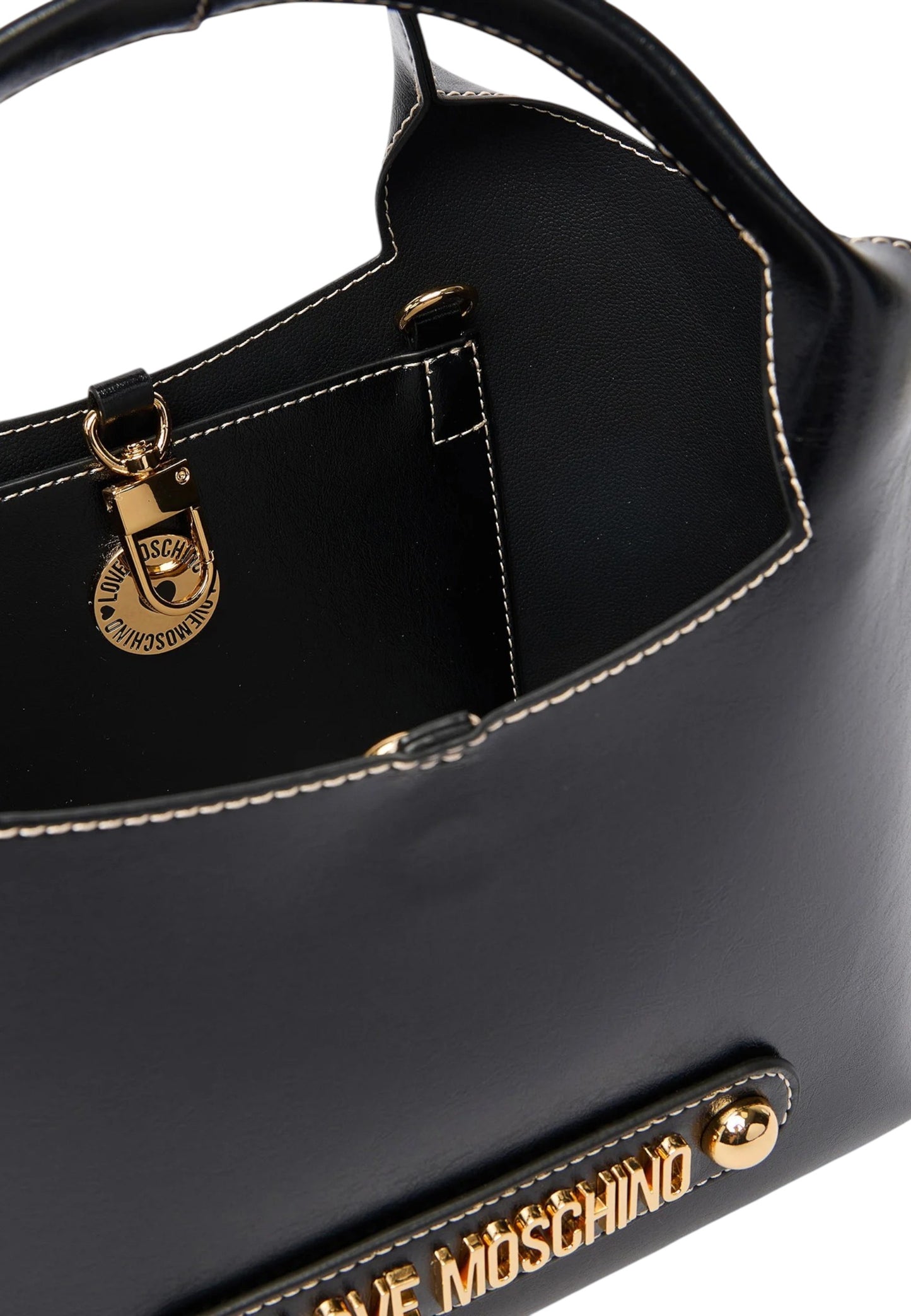 Borsa A Tracolla Donna Love Moschino   JC4130PP1OLH0