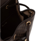 Zaino  Donna Calvin klein Aop Mini Emblem LV04F3507G