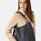 Borsa A Spalla Donna Guess Bucket Meridian Ii HWSG6974040