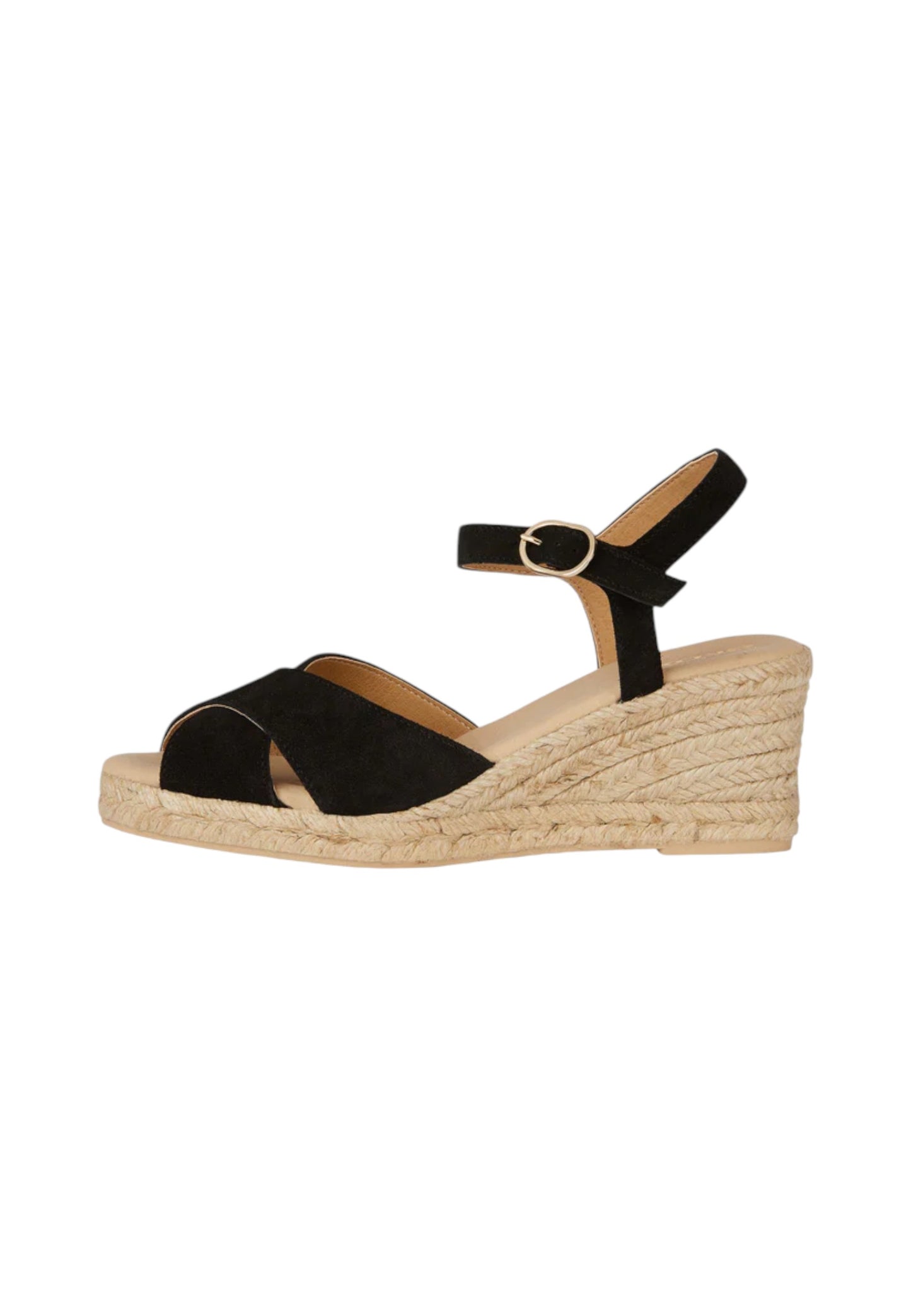 Sandali Con Zeppa Donna Geox