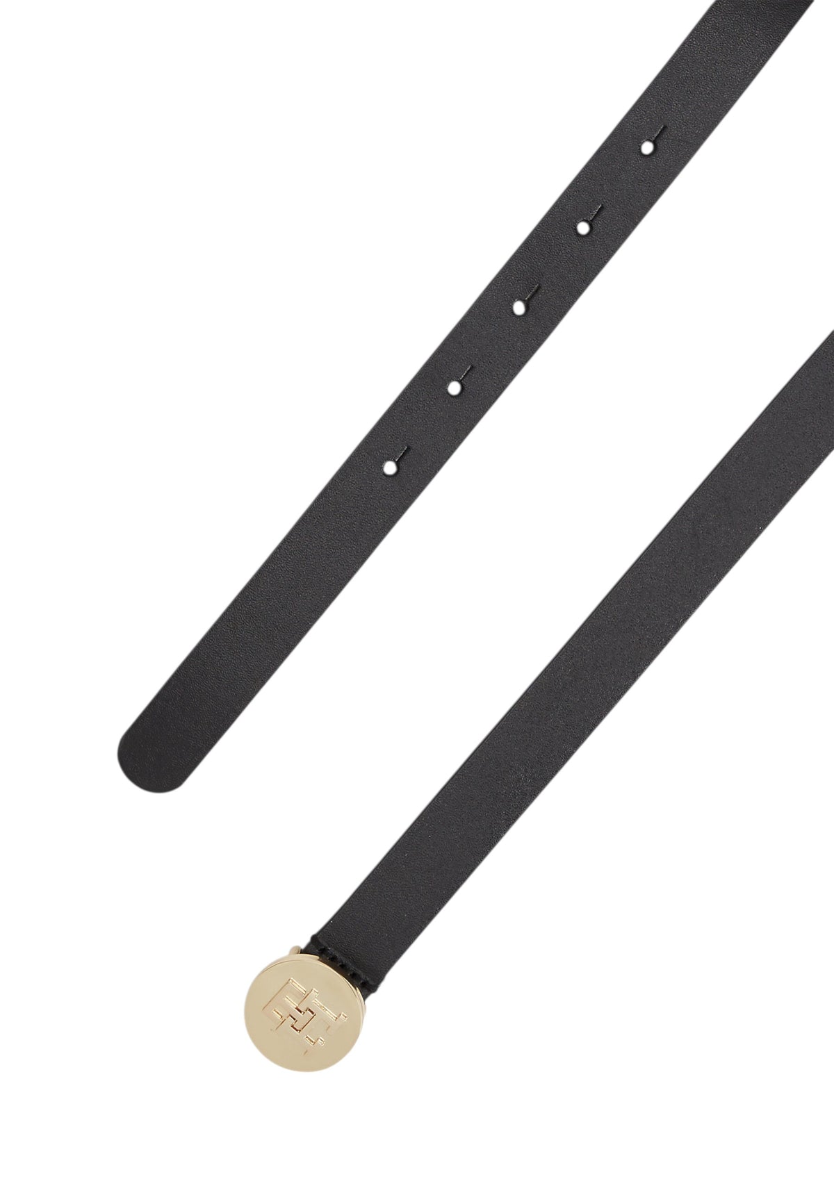 Cintura  Donna Tommy Hilfiger  Th Penny 2.0 AW0AW19295