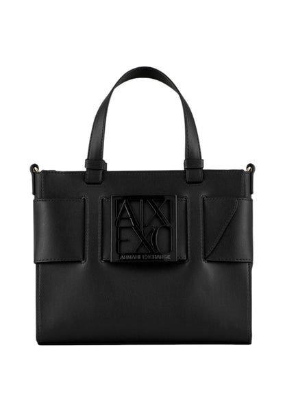 Borsa A Mano Donna Armani Exchange Tote Media  9426900A874