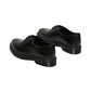 Stringate Basse Uomo Dr. Martens  1461 Mono Black Smooth 14345