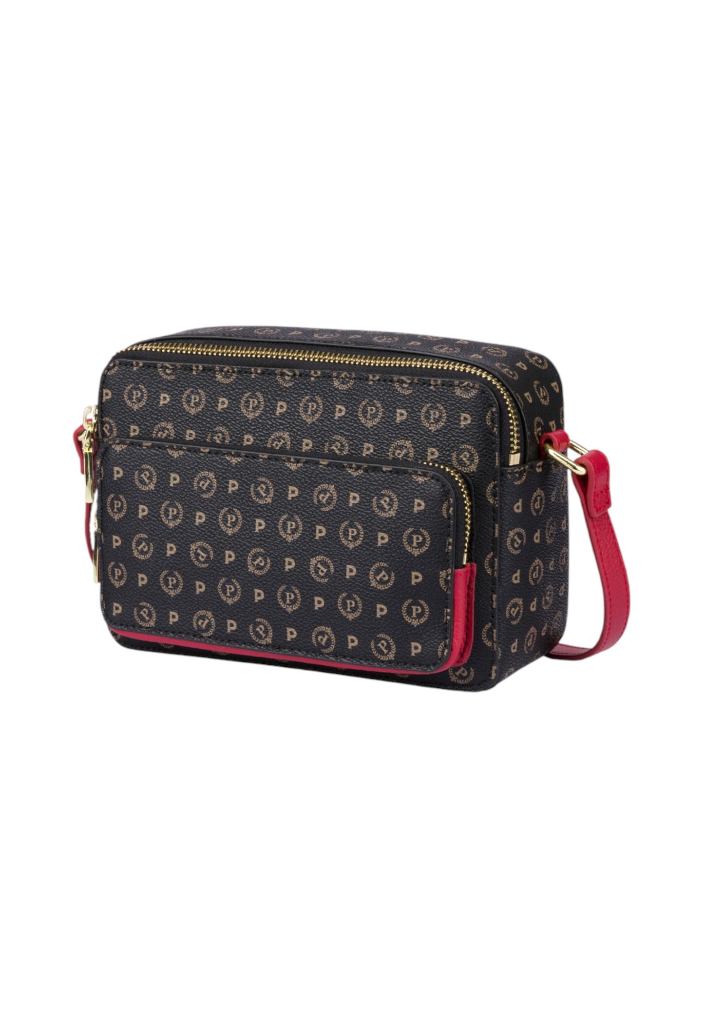 Borsa A Tracolla Donna Pollini  Heritage TE8535PP0MQ11