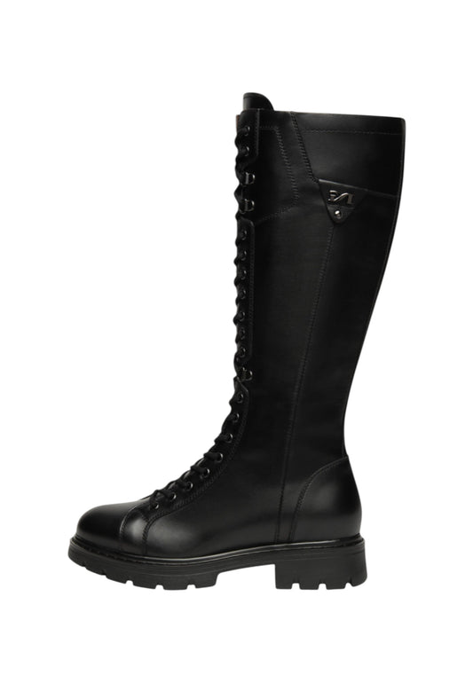 Stivali  Donna Nero Giardini   I514768D