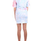 Vestito Corto Donna Chiara Ferragni   72CBO917JS086