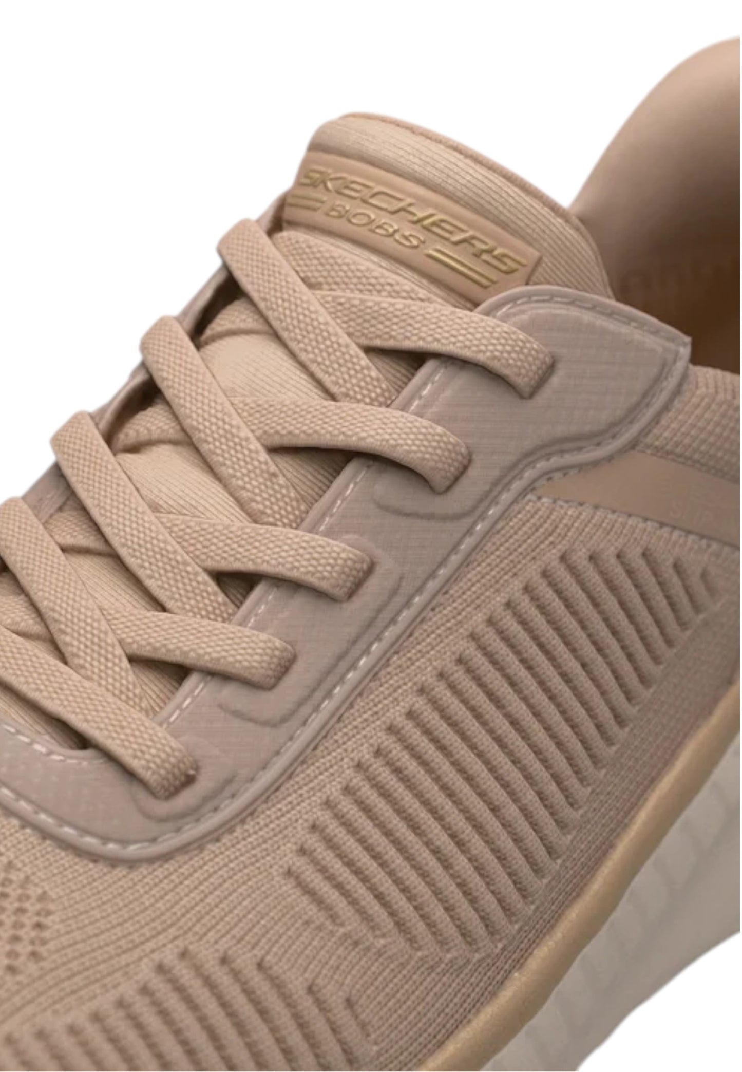 Sneakers Basse Donna Skechers Slip-ins Bobs Squad Chaos-Current Muse 117497