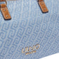 Borsa A Mano Donna Liu Jo Small Satchel Bag  AA6052T379A