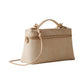 Borsa A Tracolla Donna Borbonese Camera Case Media Con Tracolla Gemini 910102830191
