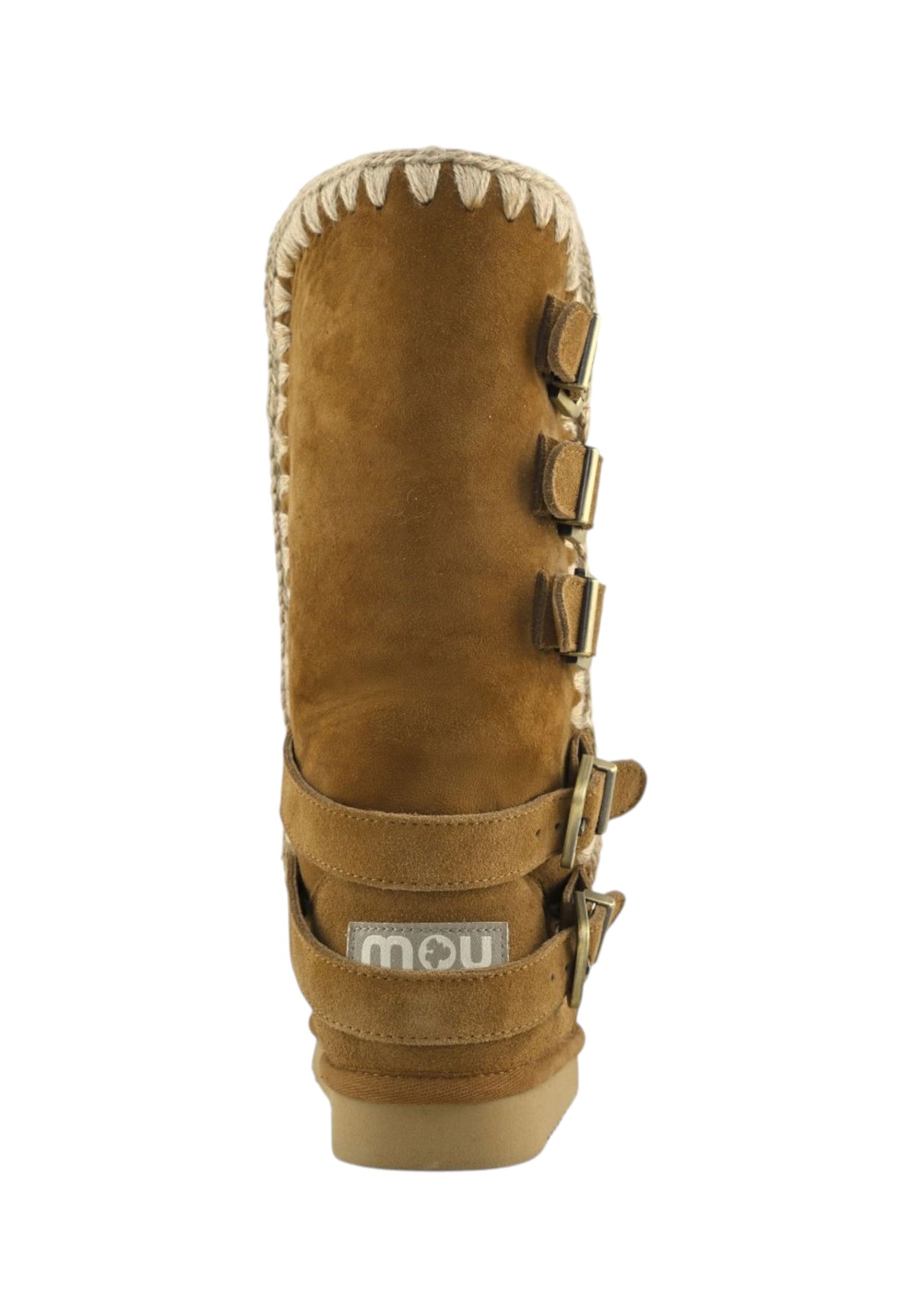 Stivaletti  Donna Mou  Eskimo 40 Buckle Straps MU.FW101137A