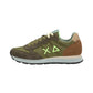 Sneakers Basse Uomo Sun68  Tom Multicolor Z36106