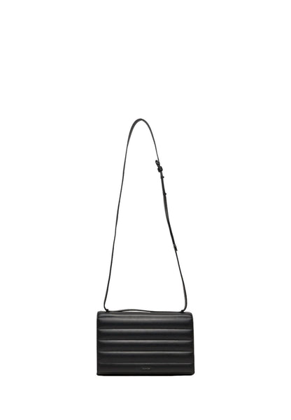 Borsa A Tracolla Donna Calvin klein Convertible Shoulder Bag Line Quilt K60K612117