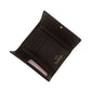 Portafoglio Con Patta Donna Braccialini Piccolo, Chiusura con clip, Logo Braccialini in metallo, Dimensioni: 14 x 3.5 x 10 Cm Basic B18703BA