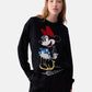 Maglia A Girocollo Donna Liu Jo Miss Mouse  WF6455MS009