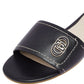Ciabatte  Donna Liu Jo In Pelle Di Vitello Sandy 03 SA6127P0102