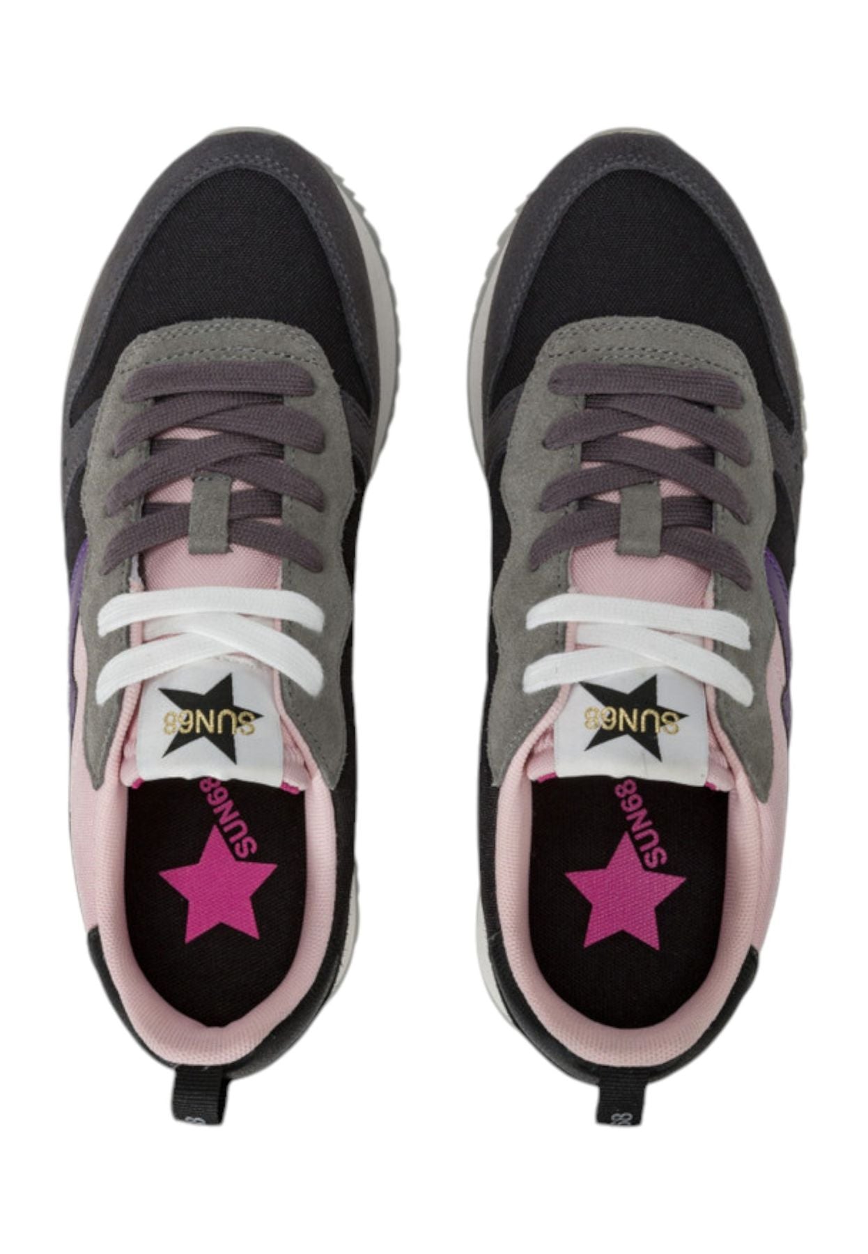 Z44209 - Sneakers - Sun68