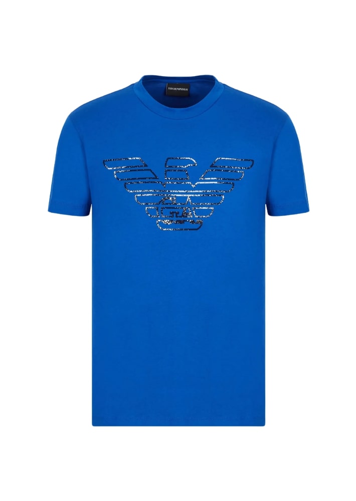 3L1TFM1JPZZ - T-shirt - Emporio Armani