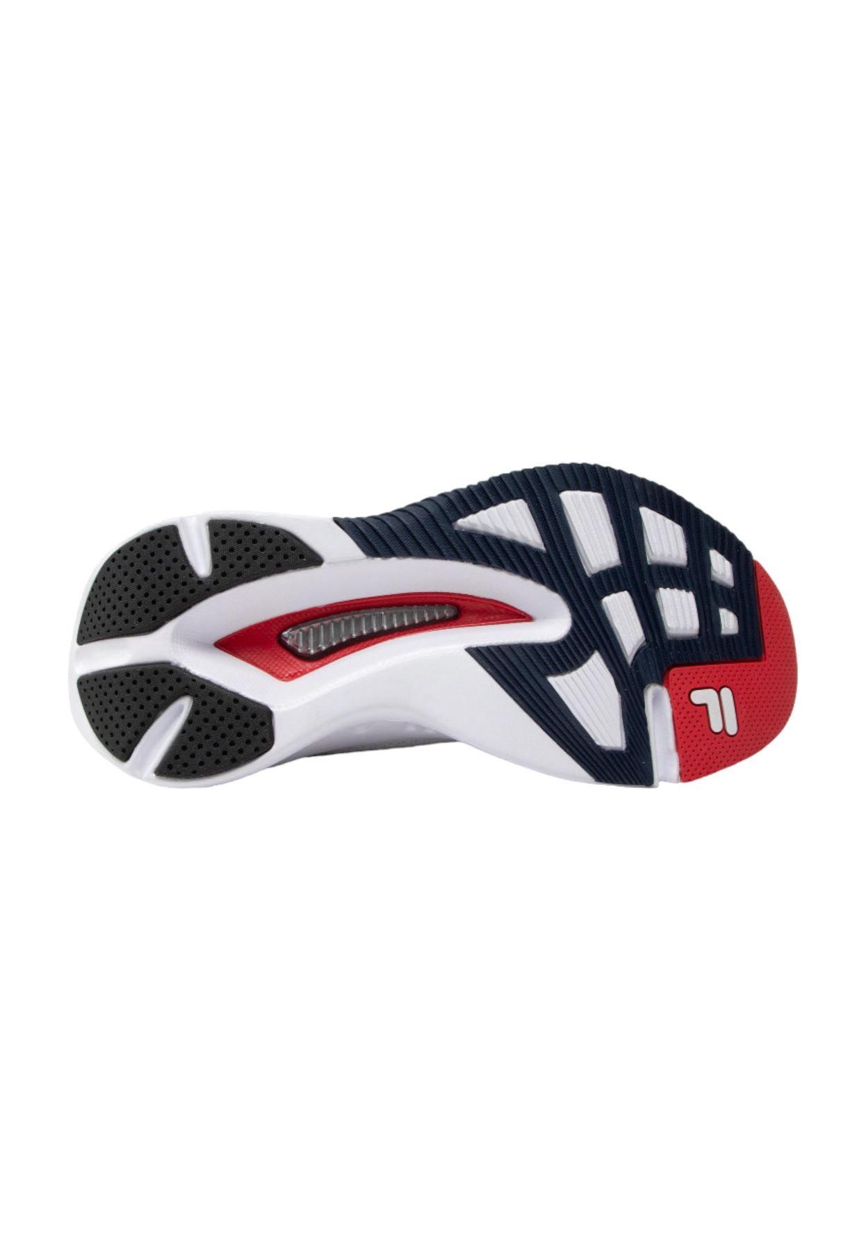 Sneakers Basse Donna Fila   FFW0108