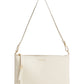 Borsa A Spalla Donna Coccinelle In Pelle Martellata Coccinelle C-Easy Mini E5SHA520101