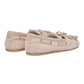 Mocassini  Donna Liu Jo In Camoscio Bovino Skipper 03 SA6049PX002