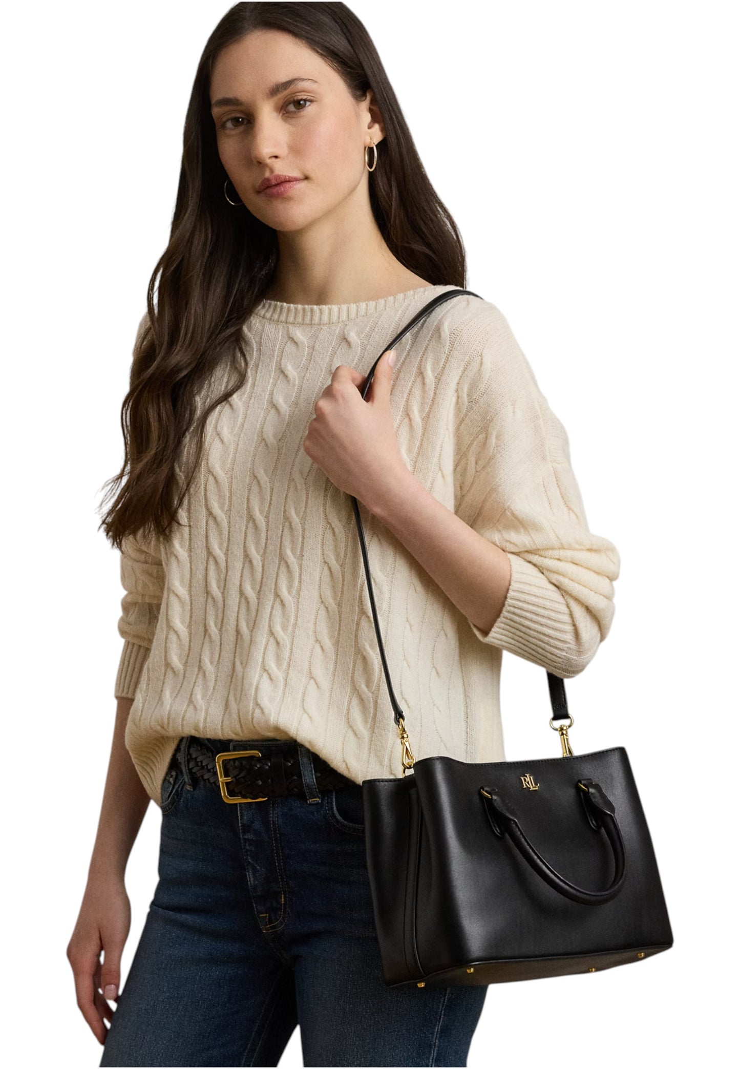 Borsa A Mano Donna Lauren Ralph Lauren   431876725