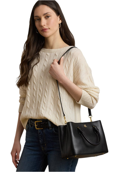 Borsa A Mano Donna Lauren Ralph Lauren   431876725