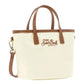 Borsa A Spalla Donna Mc2 Saint Barth Shoulder Bag City Bag Nylon CB0002