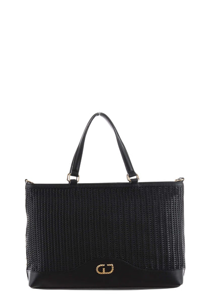 Borsa A Spalla Donna Gaudi