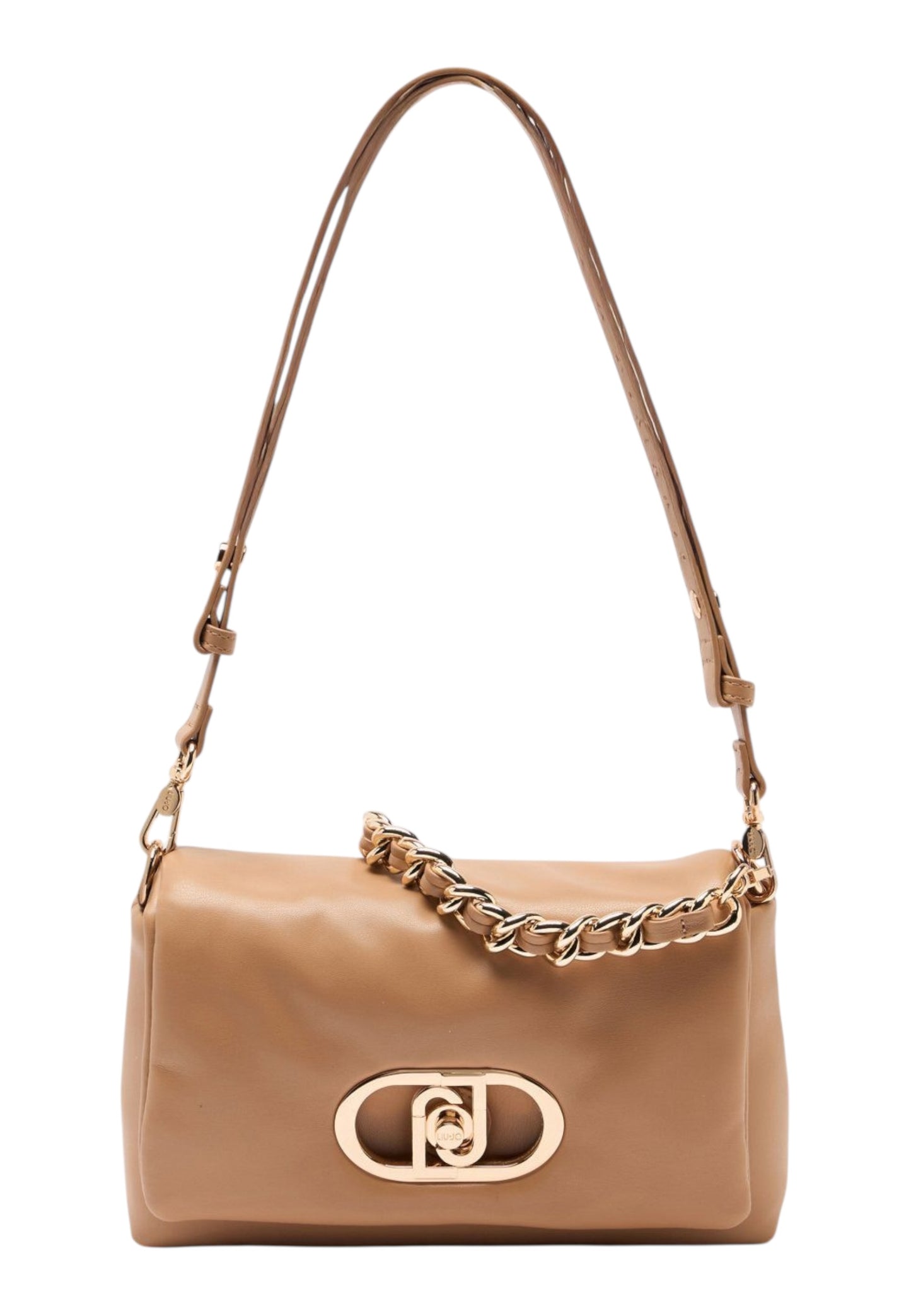 Borsa A Tracolla Donna Liu Jo Medium Crossbody Bag Eco Line AA6148E0953