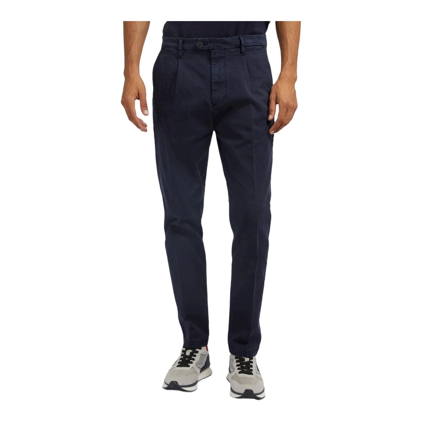 Pantaloni Chino Uomo Guess   M2BB27WEYA3