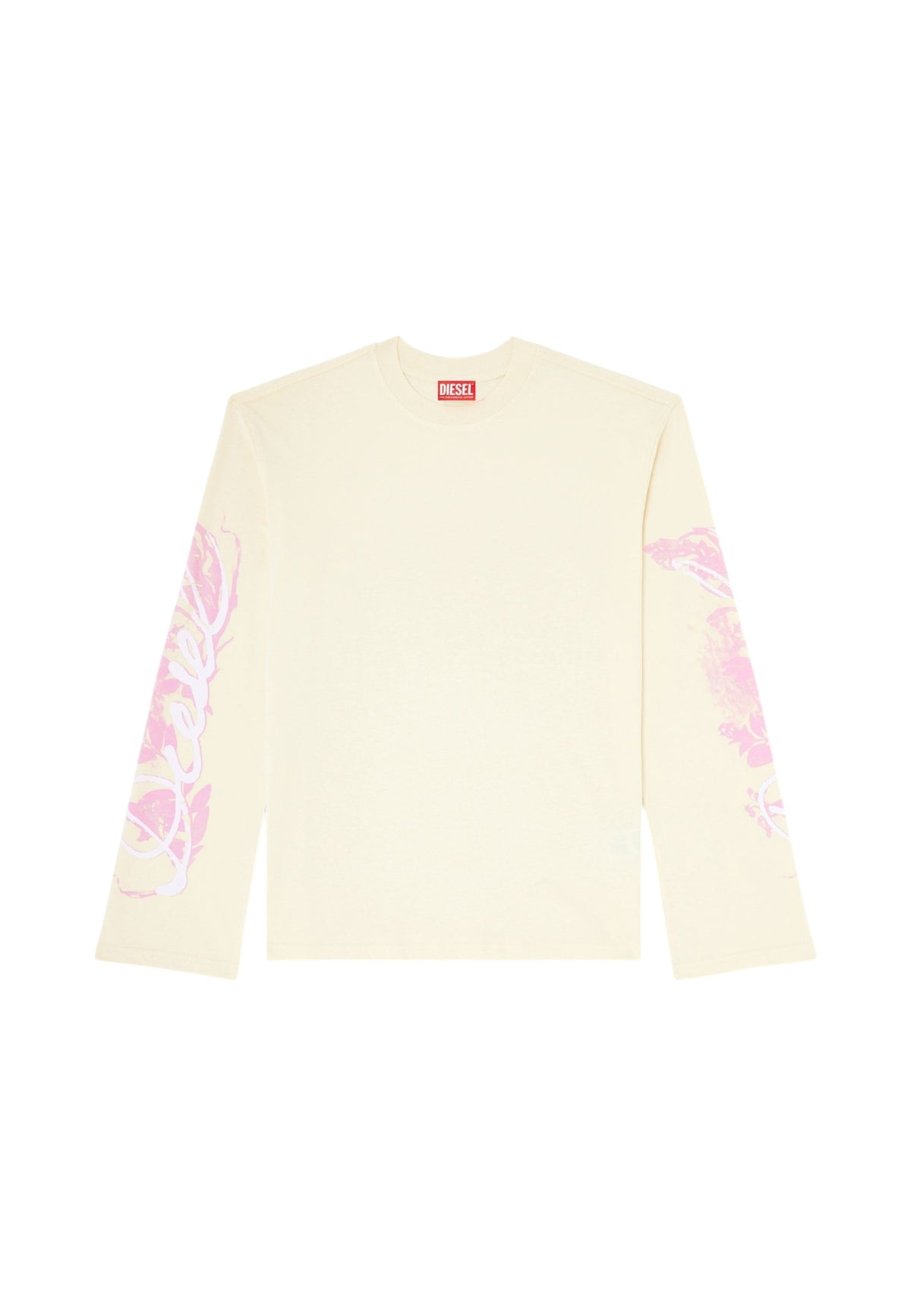 T-Shirt  Donna Diesel   A236530JMBD