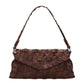 Borsa A Tracolla Donna Desigual  Argon Camel Zarauz 26SAXPA2