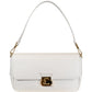 Borsa A Spalla Donna Coccinelle In Pelle Martellata Coccinelle C-Me Lock Large E1U4K120101