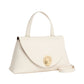 Borsa A Mano Donna Coccinelle In Pelle Martellata Doppia Coccinelle Nikla Small E1TOA180201