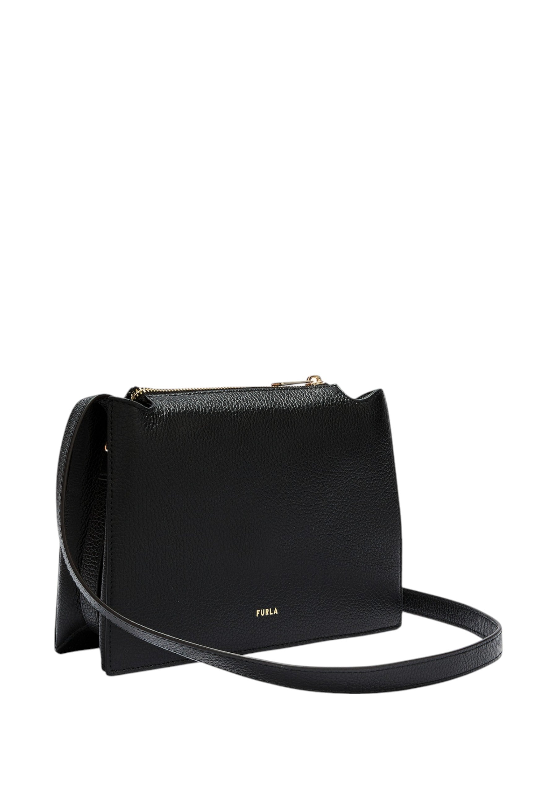 Borsa A Tracolla Donna Furla  Furla Nuvola S Crossbody