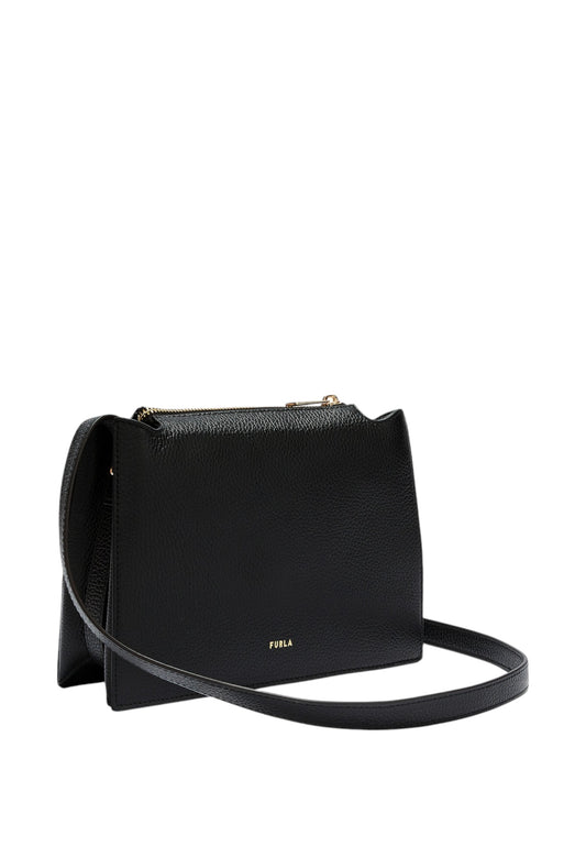 Borsa A Tracolla Donna Furla  Furla Nuvola S Crossbody