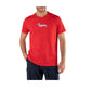 T-Shirt Manica Corta Uomo Harmont & Blaine   IRH003021055