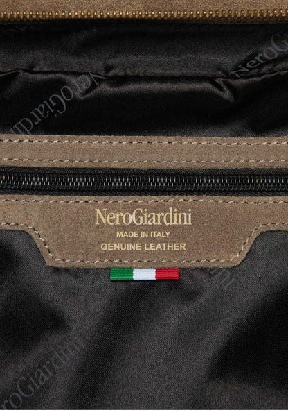 Borsa A Spalla Donna Nero Giardini   I544042D
