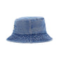 Cappello A Secchiello Donna Guess  Denim Rain AW5510COT01