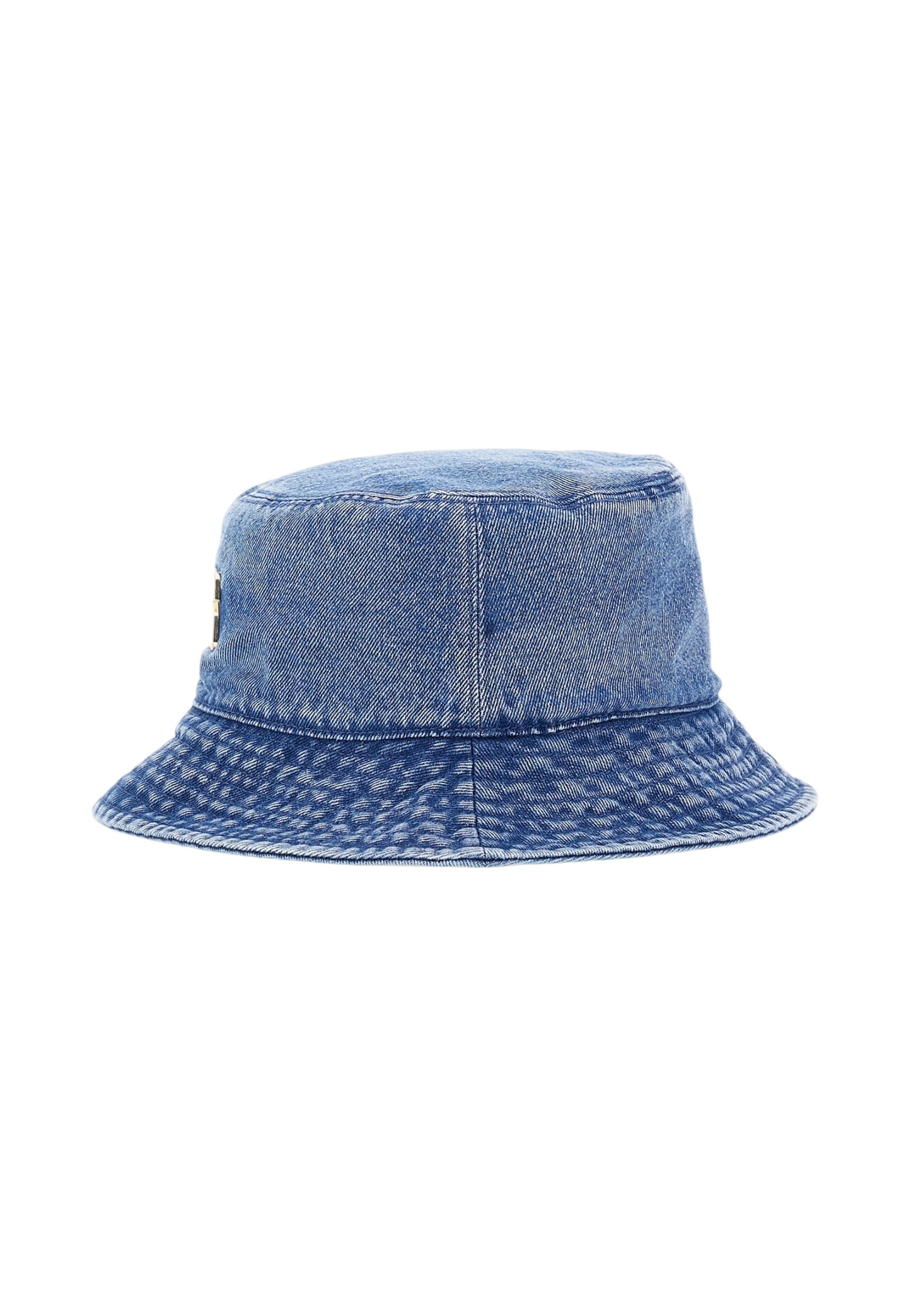 Cappello A Secchiello Donna Guess  Denim Rain AW5510COT01