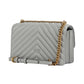 Borsa A Tracolla Donna Pinko Piccola Love One Mini Chevron 100074A0GK