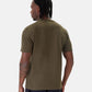T-Shirt Manica Corta Uomo Aeronautica Militare Basic  261TS1580UJ00372
