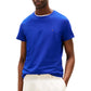 T-Shirt Manica Corta Uomo Tommy Hilfiger  Stretch Slim Fit
