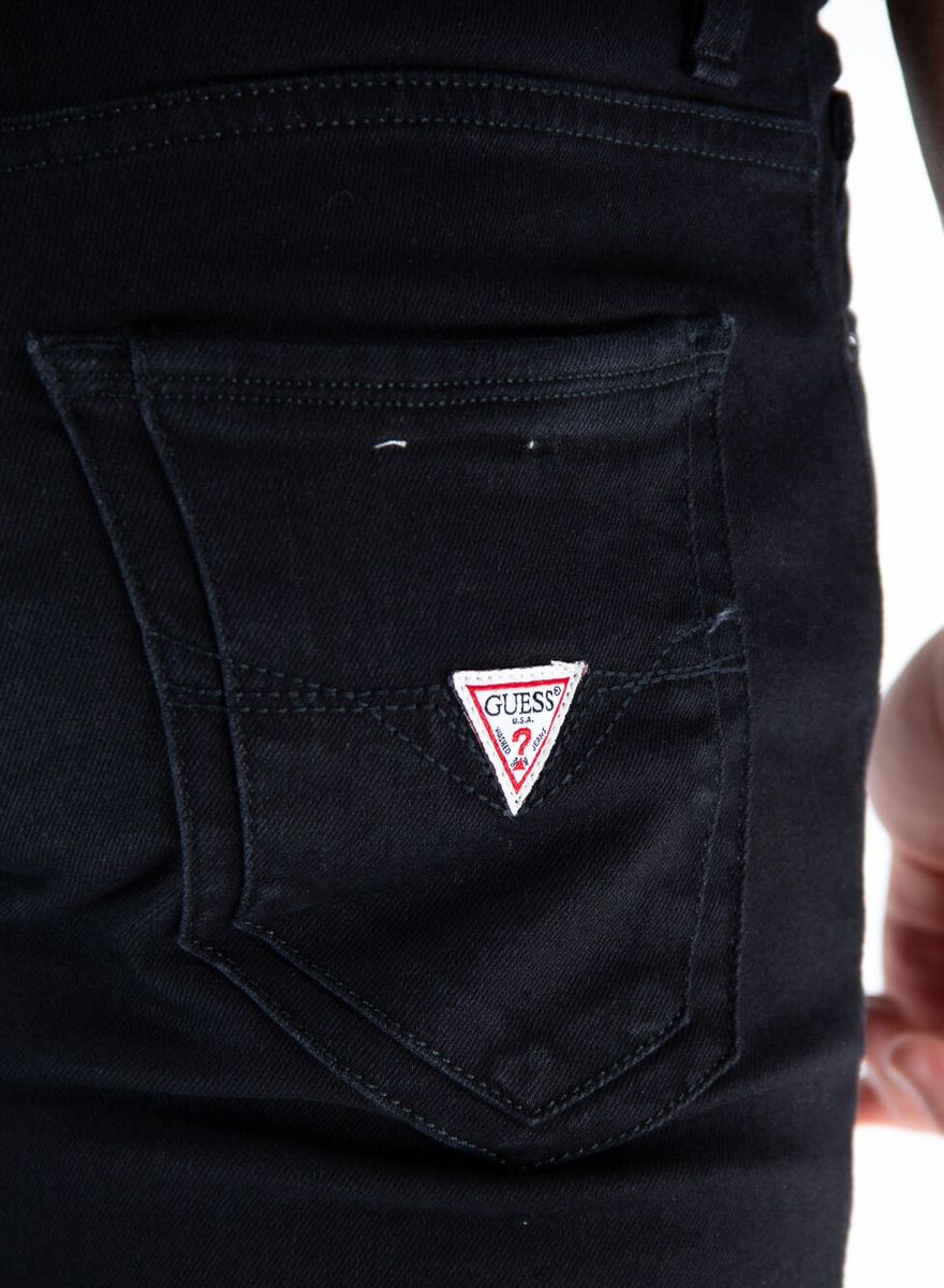 Pantaloni  Uomo Guess   M1YAN1D4F53