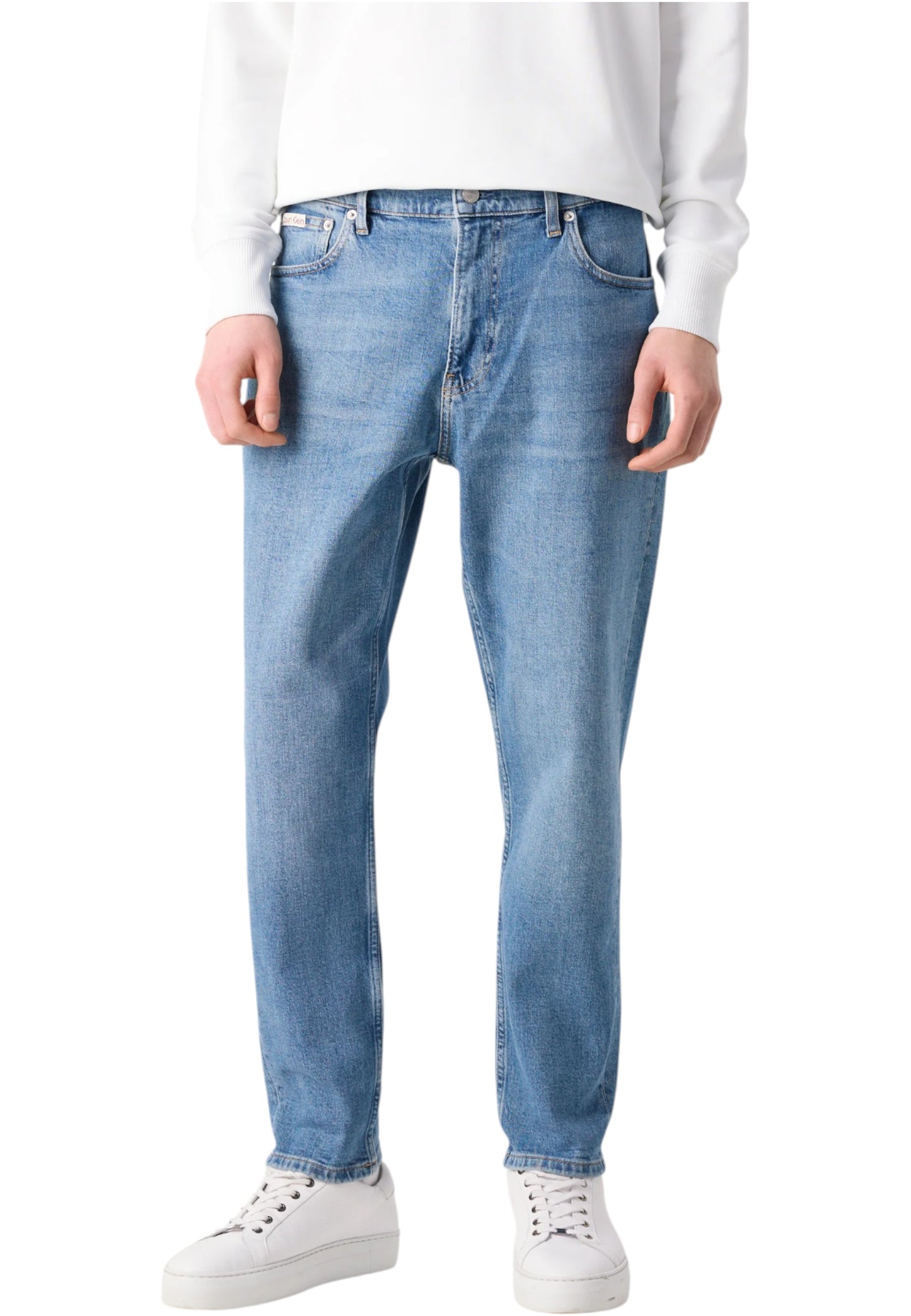 Jeans  Uomo Calvin klein Jeans