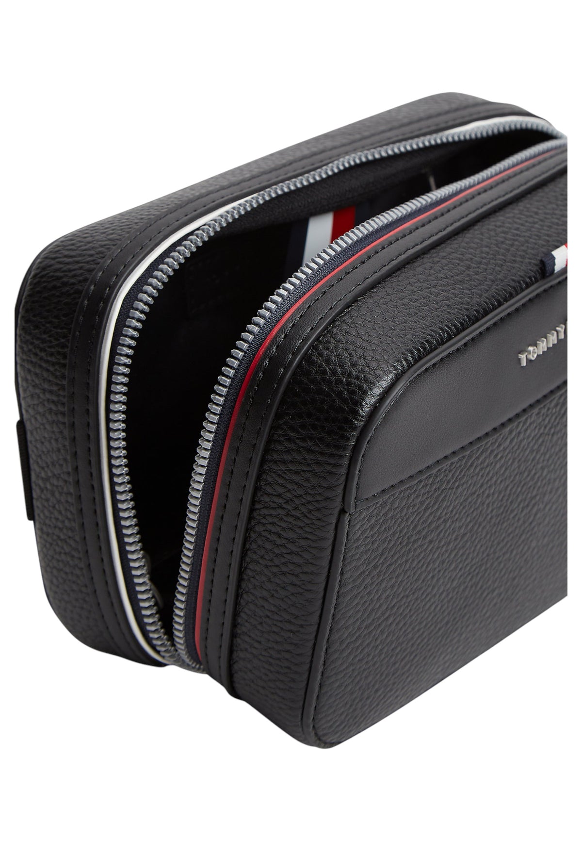 Pochette  Uomo Tommy Hilfiger Washbag Th Central AM0AM14824