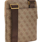 Borsa A Tracolla Uomo Guess Crossbody Flat Milano HMEVZLP2223